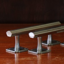 Pair art deco for sale  SOUTHAMPTON