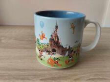 Mug walt disney d'occasion  Grenoble-