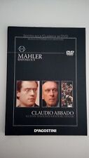 Dvd deagostini invito usato  Biella