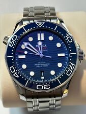 Mega seamaster diver gebraucht kaufen  München