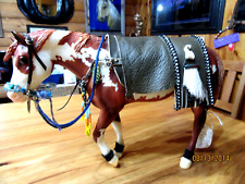 Breyer custom indian for sale  Waldorf