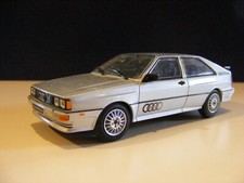 Minichamps audi sammlung gebraucht kaufen  Hüllhorst