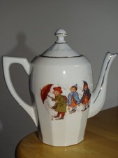 Ancienne petite cafetiere d'occasion  Thann