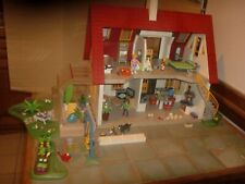 Maison playmobil 4279 d'occasion  Le Houga