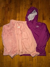 Lot north face for sale  Little Ferry