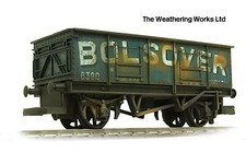 Hornby 21t bolsover for sale  NOTTINGHAM
