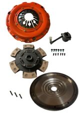 Stage 720nm clutch for sale  PRESTON