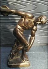 Sculpture grec reproduction d'occasion  Habsheim