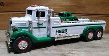 2022 hess flatbed for sale  Corinth