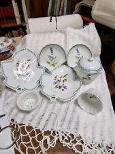 Ceramiche terrine botaniche usato  Bologna