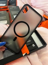 Coque iphone max d'occasion  Pézilla-la-Rivière