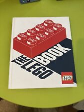 Lego book 60th for sale  Miami