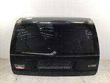Heckklappe volvo v70 gebraucht kaufen  Leverkusen