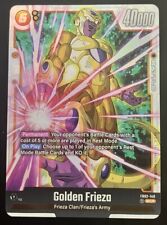 Golden frieza scr usato  Torino