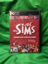 Usado, Sims: Coleção Completa (PC: Windows, 2005) comprar usado Usado, Sims: Coleção Completa (PC: Windows, 2005) comprar usado  Enviando para Brazil