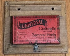 Cancelleria vintage milano usato  Ravenna