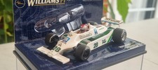 Minichamps williams fw07 for sale  MITCHAM