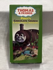 Percy chocolate crunch for sale  Tenino