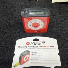 Etape16 electronic digital for sale  Seaford