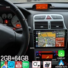 Android15 peugeot 307 gebraucht kaufen Android15 peugeot 307 gebraucht kaufen  Euskirchen