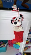disney stocking holder for sale  San Antonio