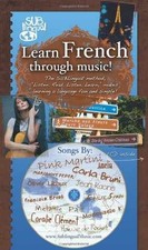 Learn french music for sale  Philadelphia