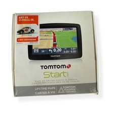 Tomtom start 45m d'occasion  Expédié en Belgium