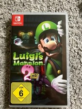 luigis mansion gebraucht kaufen luigis mansion gebraucht kaufen Waldshut-Tiengen