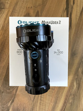 Light marauder vp gebraucht kaufen  Embsen