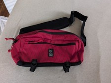 Chrome industries kadet for sale  Kaneohe