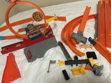 Hot wheels playset for sale  Bedford