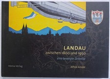 Landau 1800 1950 gebraucht kaufen  München