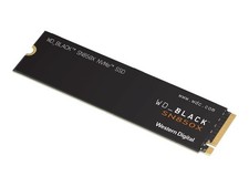 Black sn850x 4tb gebraucht kaufen  Aying