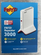 Ripetiore wifi fritz usato  Venzone