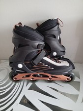 Moto inline skates for sale  LONDON
