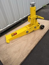Ton hydraulic scissor for sale  GLASGOW