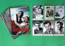 Filmprogramme illustrierte fil gebraucht kaufen  Mühldorf a.Inn