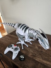Wowwee roboraptor 32 for sale  NUNEATON