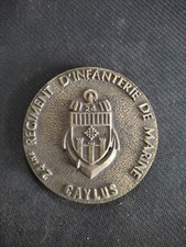 Médaille table rima d'occasion  Frejus