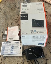 sony sel18200 d'occasion  Toulon-