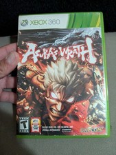 Jogo Asuras Wrath Microsoft Xbox 360 apenas sem manual, frete grátis , usado comprar usado Jogo Asuras Wrath Microsoft Xbox 360 apenas sem manual, frete grátis , usado comprar usado  Enviando para Brazil