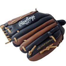 Rawlings pl115kb baseball for sale  UK