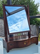 antique swing mirror for sale  BRIGHTON
