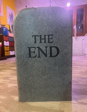 The end gufram usato  Padova