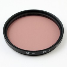Unbranded 52mm fluorescent for sale  Portland