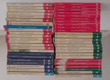 Harmony collezione per usato Harmony collezione per usato  Torino