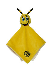 Borussia dortmund schmusetuch gebraucht kaufen  Rostock