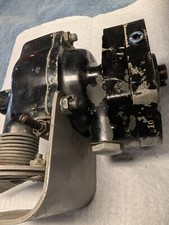 Hartzell propeller governor for sale  Gig Harbor