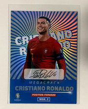 Usado, 2024 UEFA EURO ALEMANHA EF Card #E02 MGK2 CRISTIANO RONALDO FOIL- Impresso Auto comprar usado  Enviando para Brazil