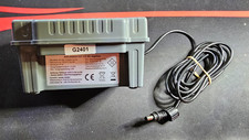 Akkubox 2ah 3wp gebraucht kaufen  Wittenberge
